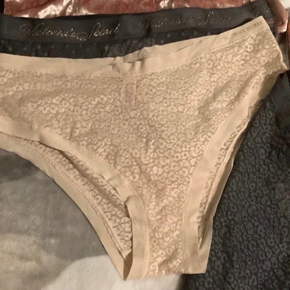 Victoria’s Secret/PINK Panties Mystery Bundle